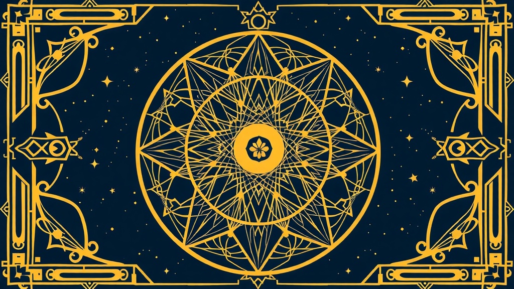 Ritual de Tarot para Clareza Financeira e Prosperidade