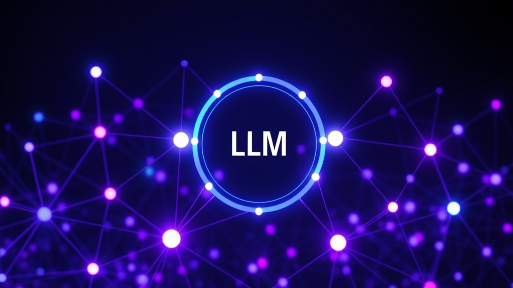 Diagram illustrating the AI advisor's self-evaluation loop with user input and LLM processing.