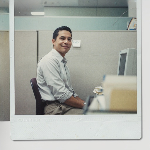 Portrait of Ciro