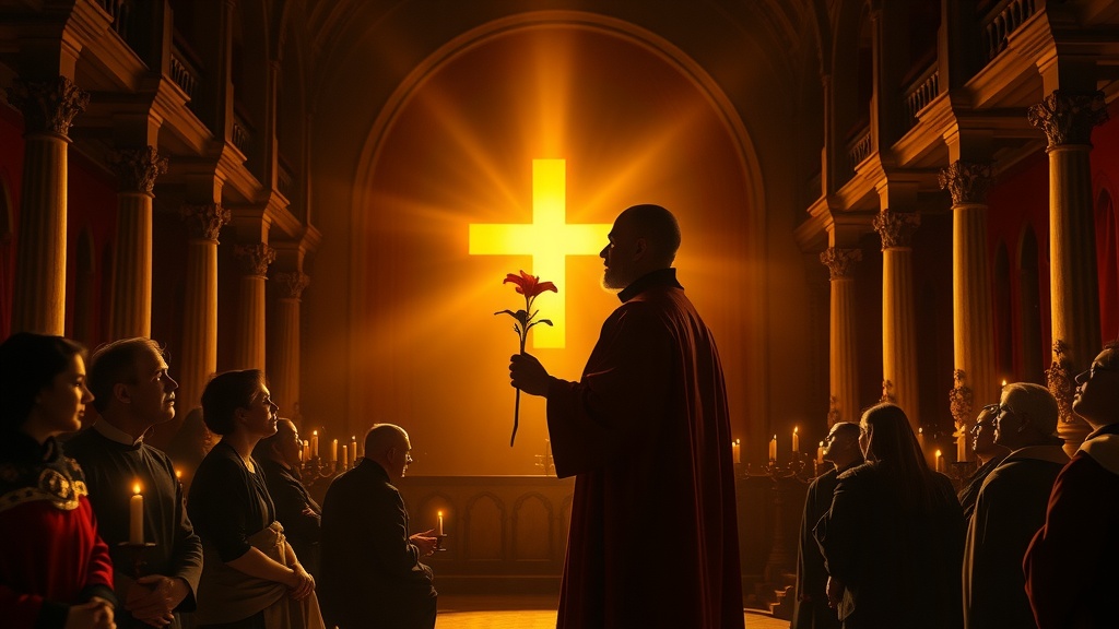 Santo Antônio de Pádua: Vida, Milagres e Intercessão