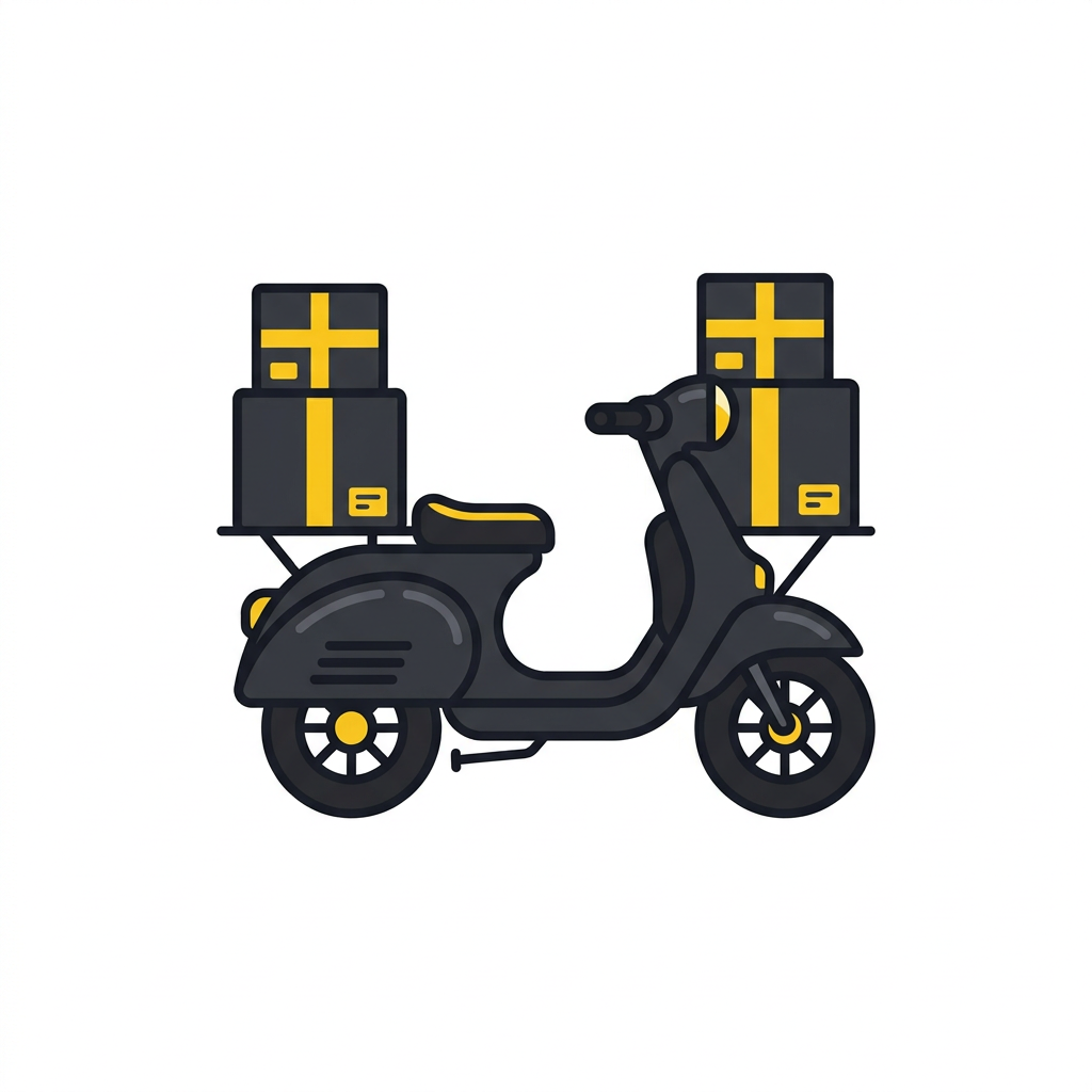 Livraison express