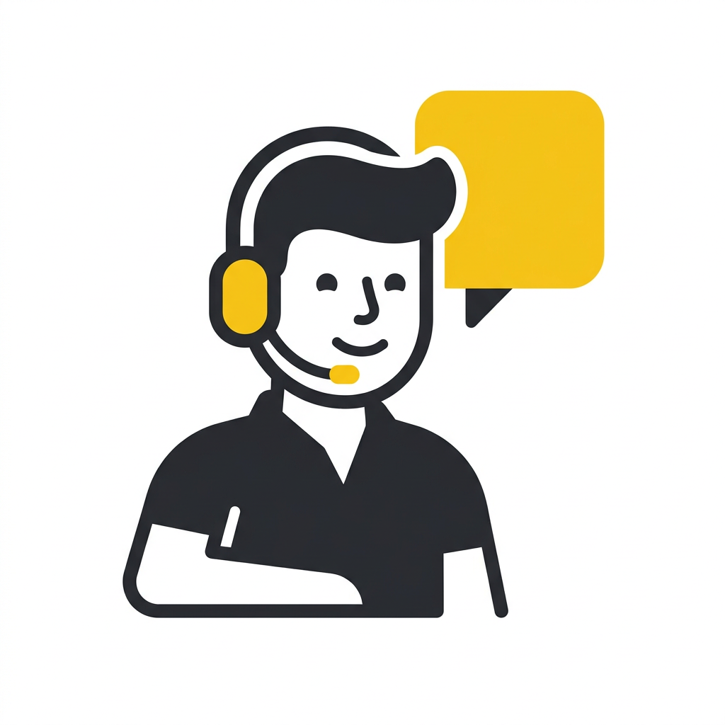Service client