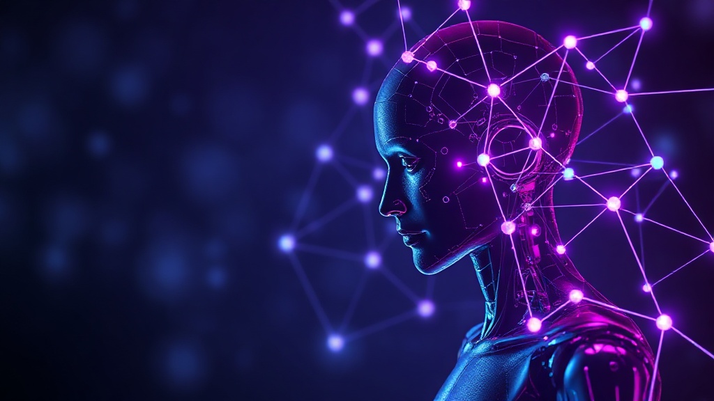 Humanoid Robots Blur Lines, Sparking Societal & Ethical Questions
