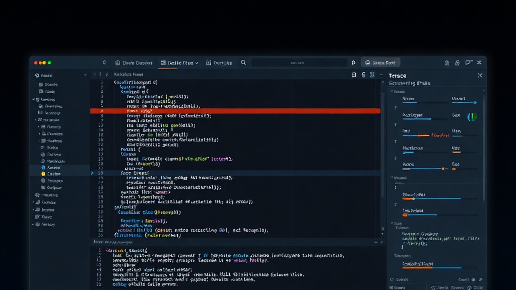Retrace dashboard showing a replayed AI agent execution trace