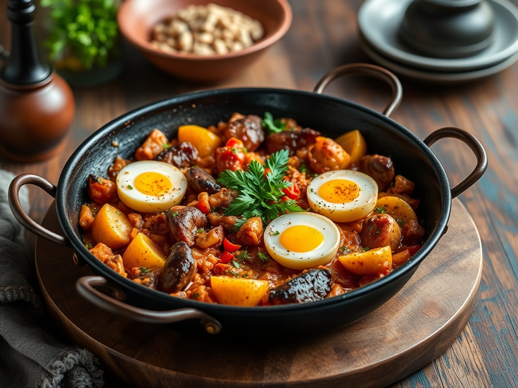 Spanish Paella Complete Beginners Guide: Master This Iconic Dish
