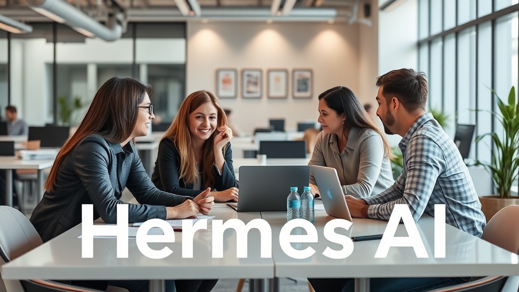 New Hermes Course Teaches 24/7 AI Chief of Staff Setup in Under an Hour