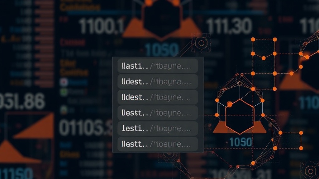 Example of a compound index structure for (last_name, first_name)