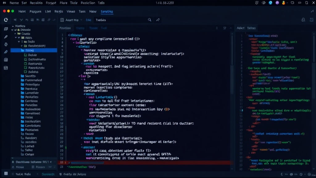ResilixForge: New Python Async Toolkit for System Resilience
