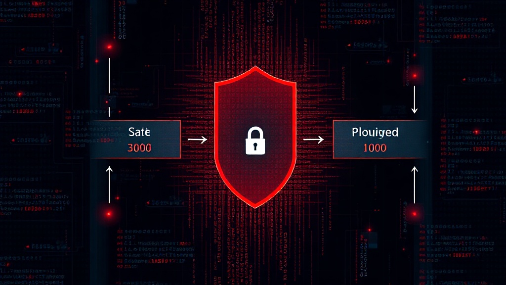 Diagram illustrating the privilege escalation chain in MSI Center.