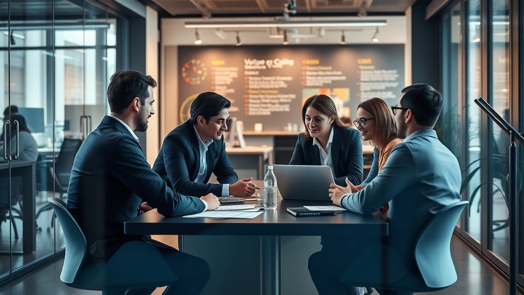 Venture Capital Needs Better Data Infrastructure, Not Just AI Tools
