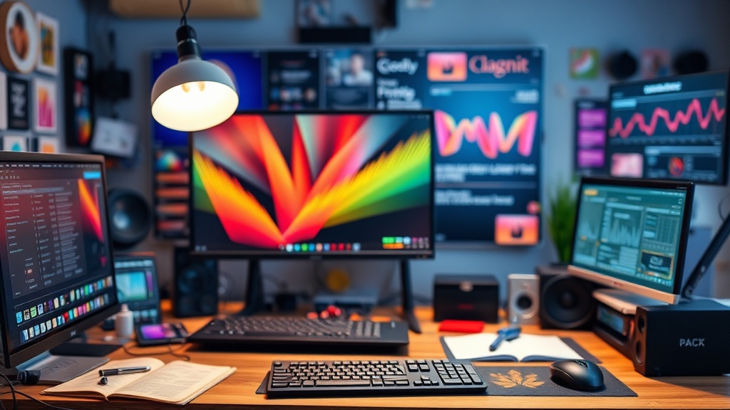 Quick Sub 2 Launches: AI-Powered Video Subtitling with Canvas Control
