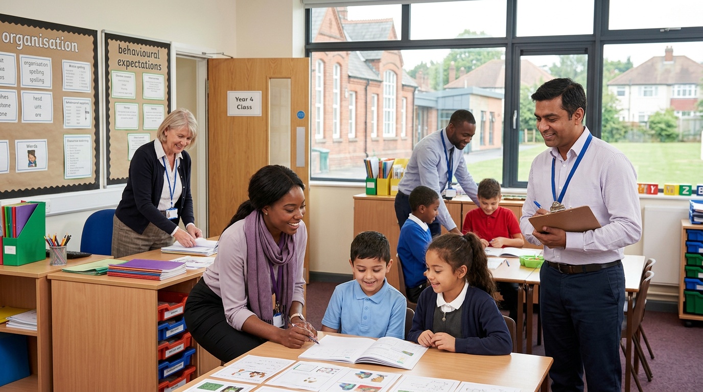 Navigating the Main Routes to Qualified Teacher Status