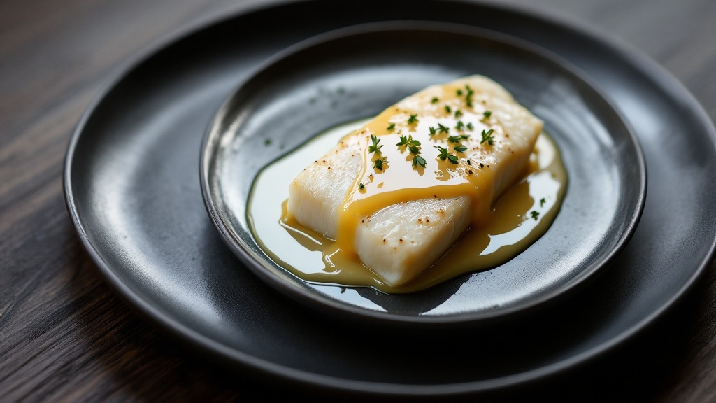Beurre Blanc