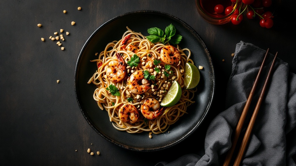 Pad Thai
