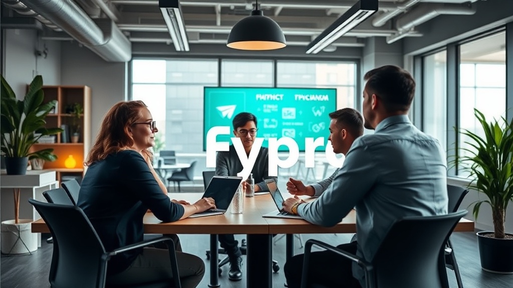 Fypro Aims to Turn TikTok Followers into Paying Customers