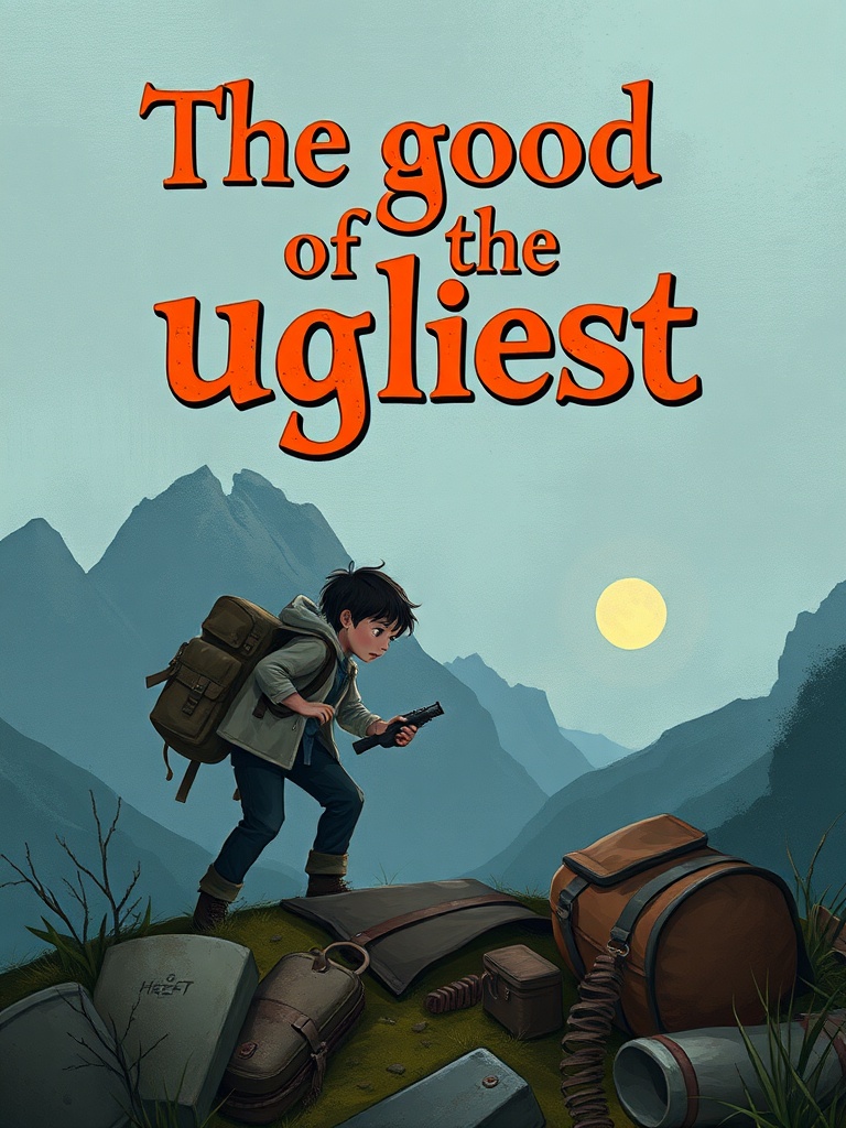 The good of the ugliest