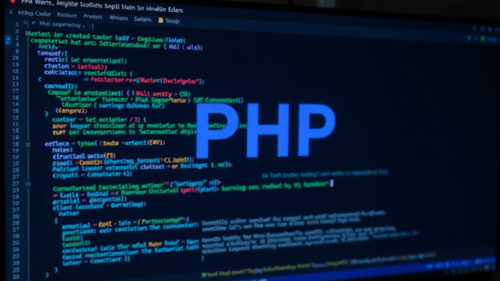 AI Rewrites PHP in Rust, Passes 17% of Tests, Boots WordPress