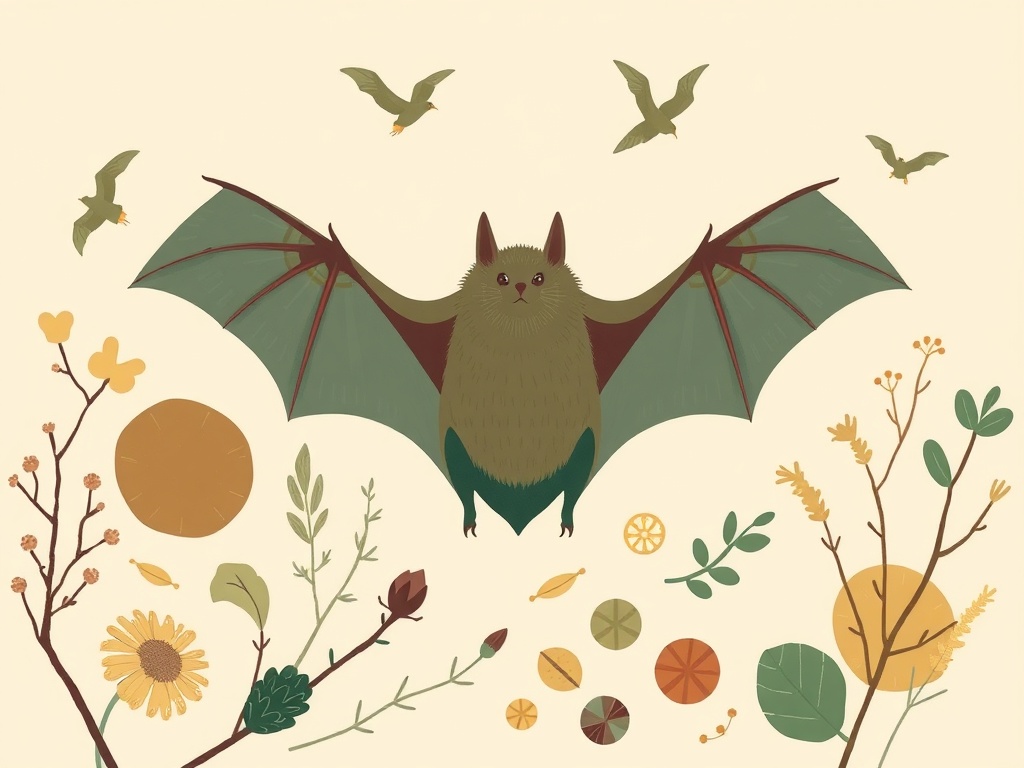 Bat Genomes and Life-History Traits Link DNA Repair, Cholesterol Metabolism to Extreme Longevity