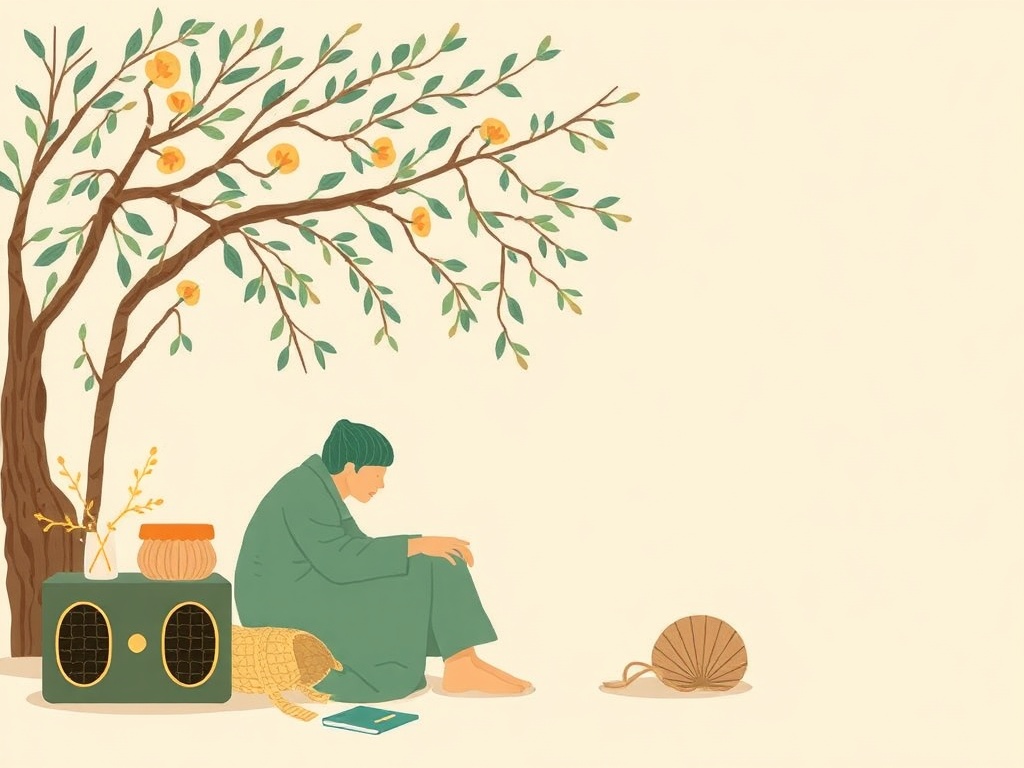 Image for Co-Designed Social Media Framework Targets Rural Maternal Mental Health