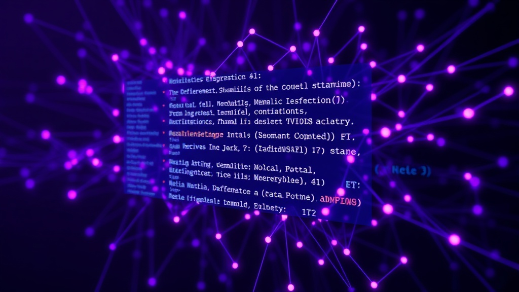 Code snippet illustrating potential floating-point precision differences in AI computations
