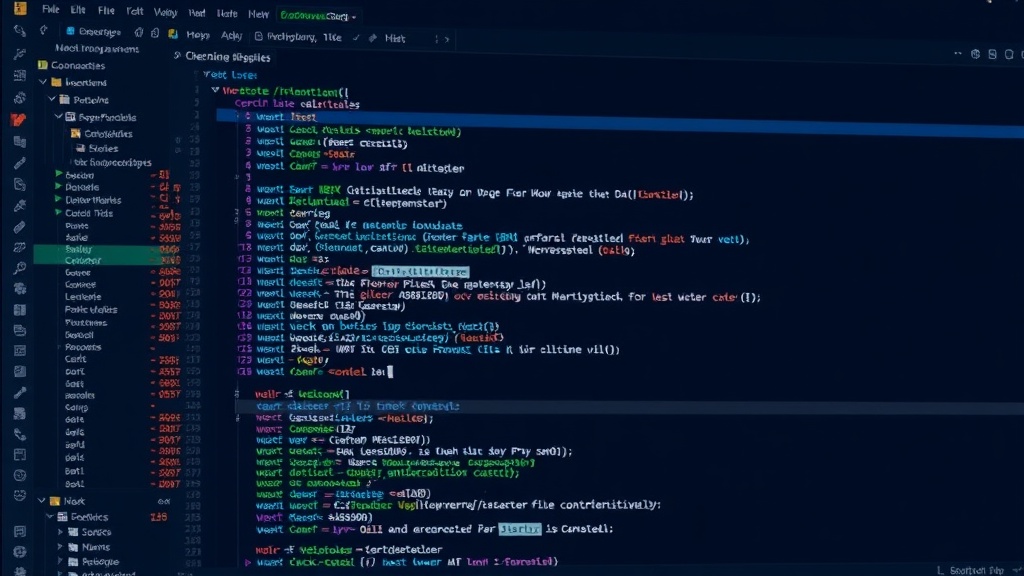 checkOwners CLI scanning a Git repository for contribution history