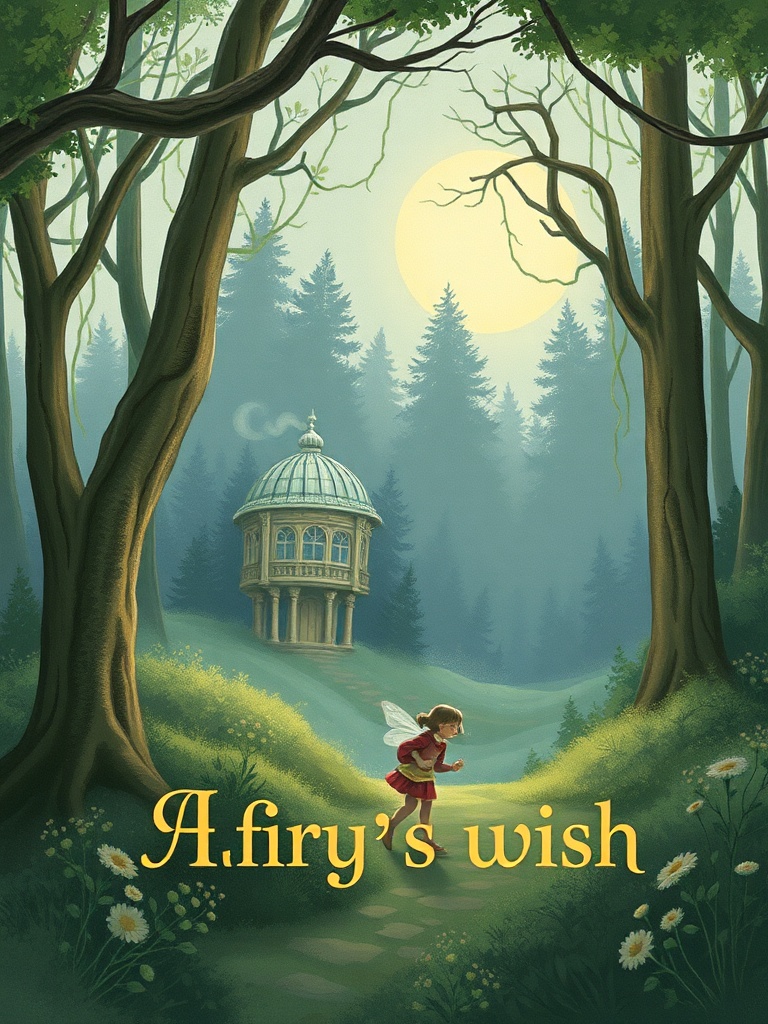 A fary's wish