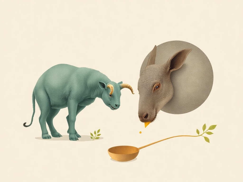 Image for Mathematical Model Identifies Two Distinct Aging Patterns Across Animal Species