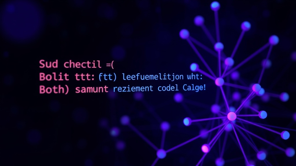 Code snippet demonstrating an API call to an AI model with web search enabled.