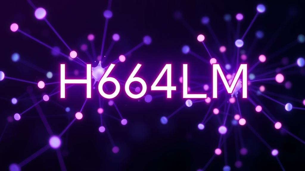 H64LM: 249M-Parameter MoE Transformer Built From Scratch