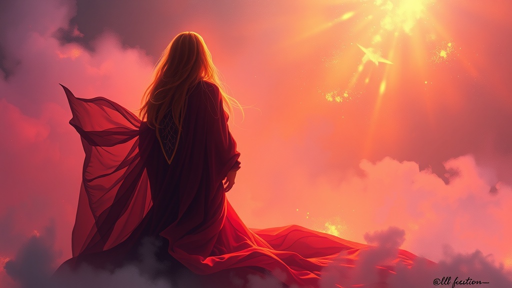 Sonhar com Fogo no Chão: Transformação Espiritual