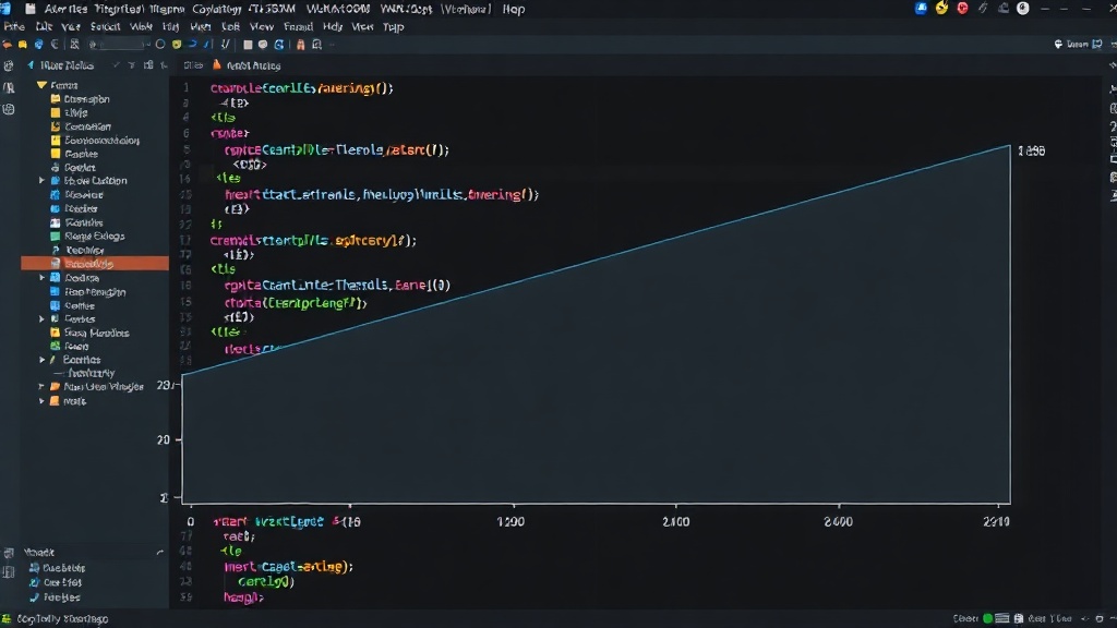 Comparison of aggregate throughput scaling from concurrency 1 to 8 for vLLM and llama.cpp.