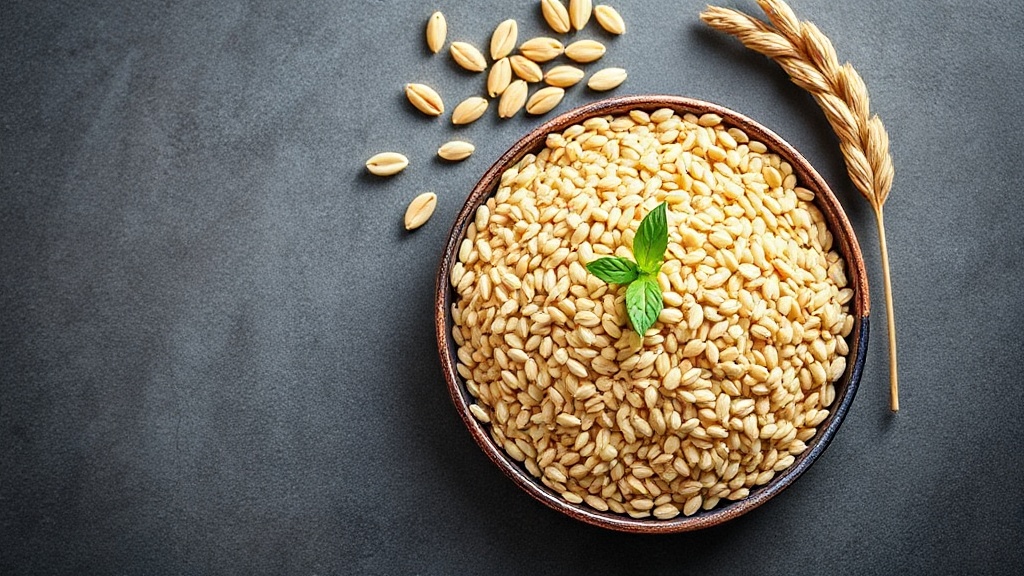 الكارب الصحي والضار: دليلك إلى تغذية صحية