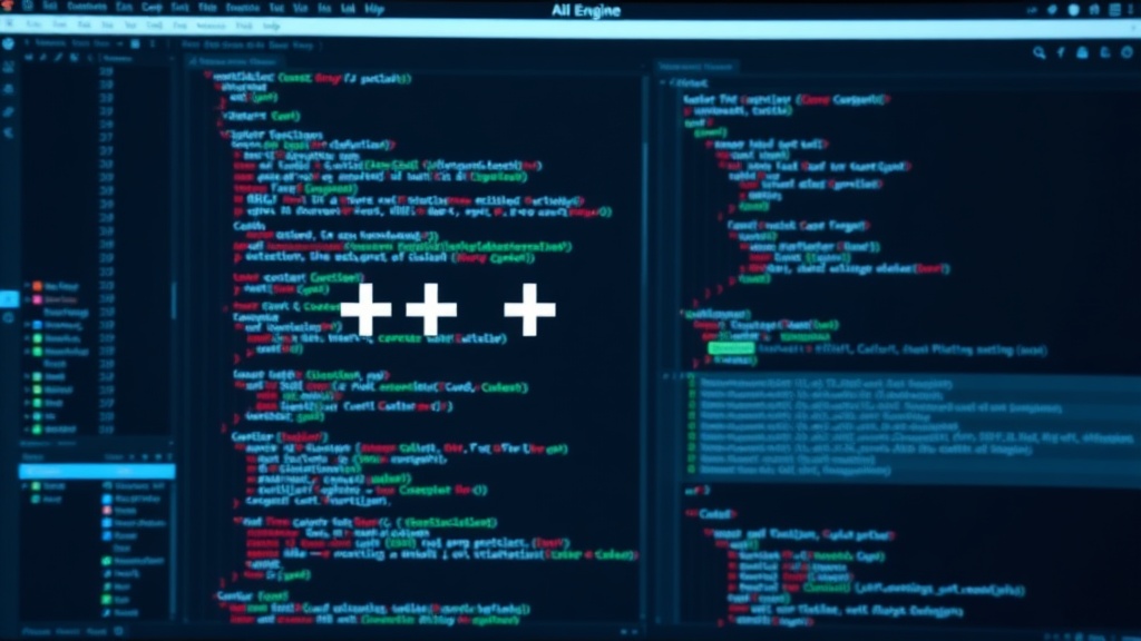 C++ Developer Seeks Collaborators for Native AI Engine (CatAI)