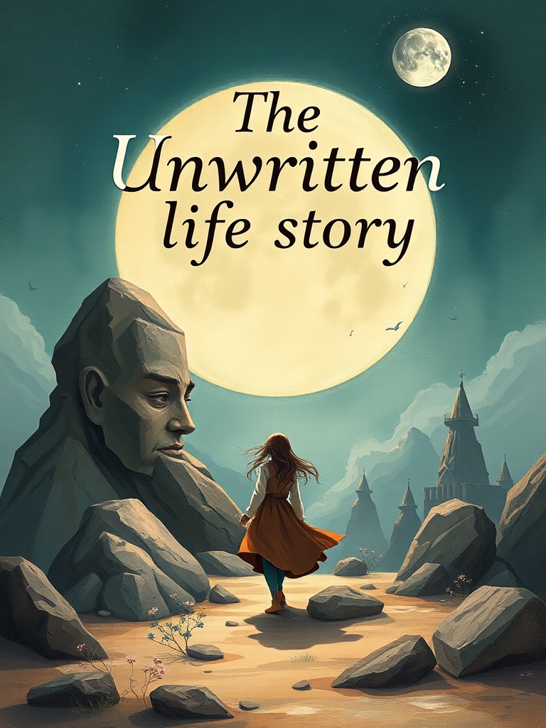 The Unwritten life storie