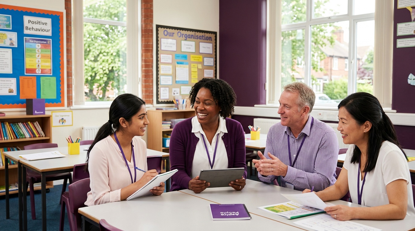 How to Become a Teaching Assistant: Qualifications and Essential Skills