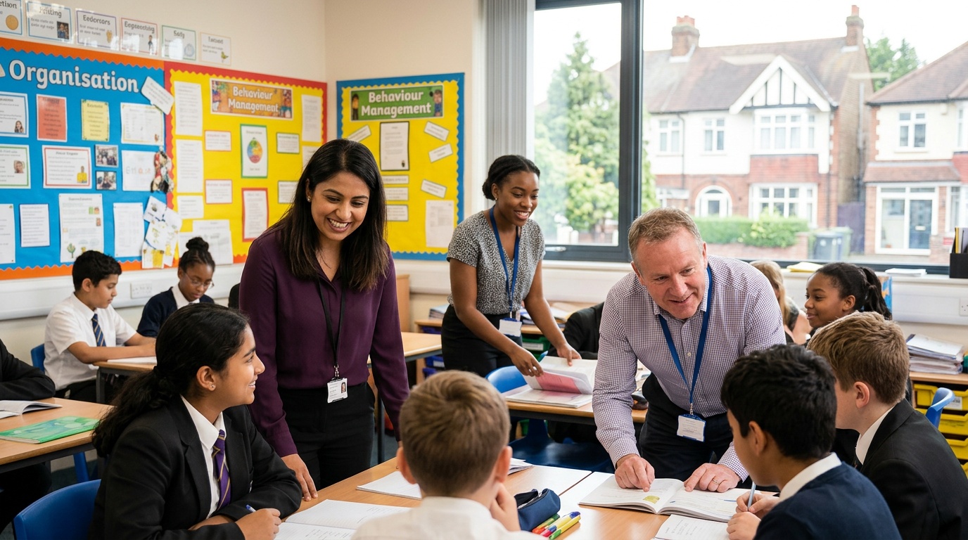 Frequently Asked Questions About Working With Aspire People