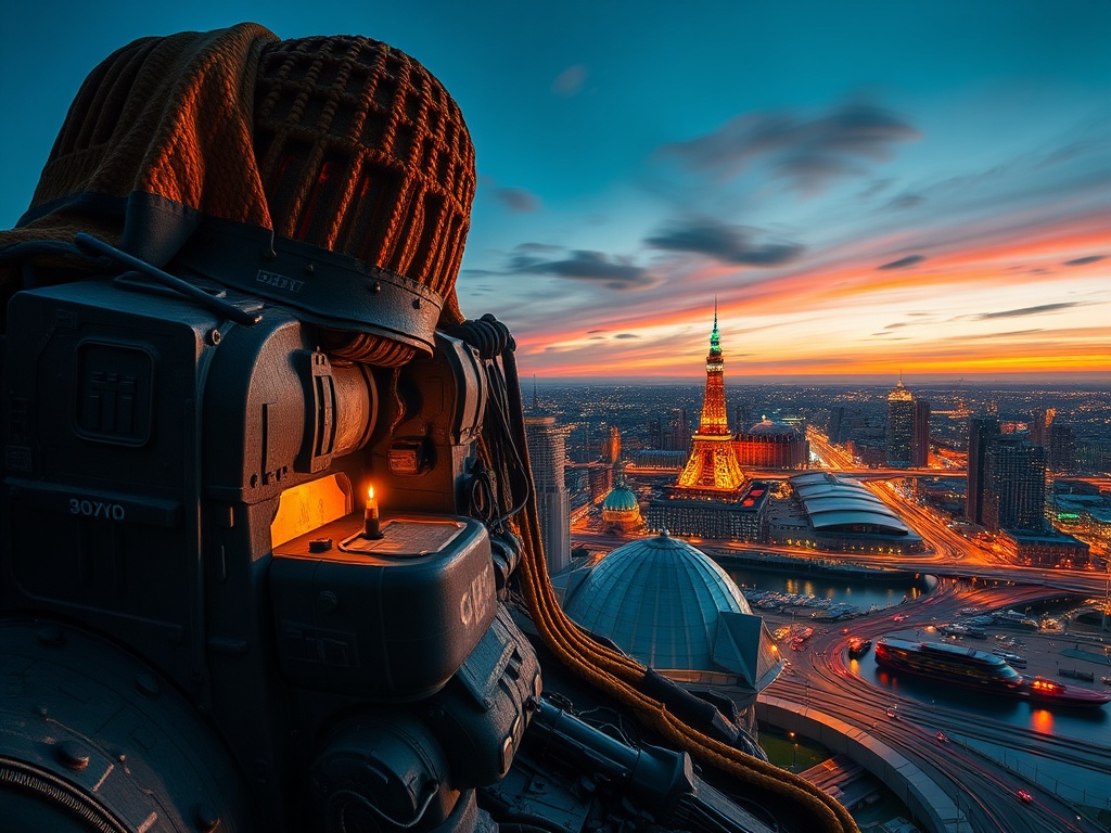 Future of Large Language Models 2025