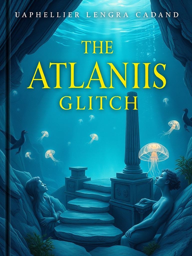 The Atlantis Glitch