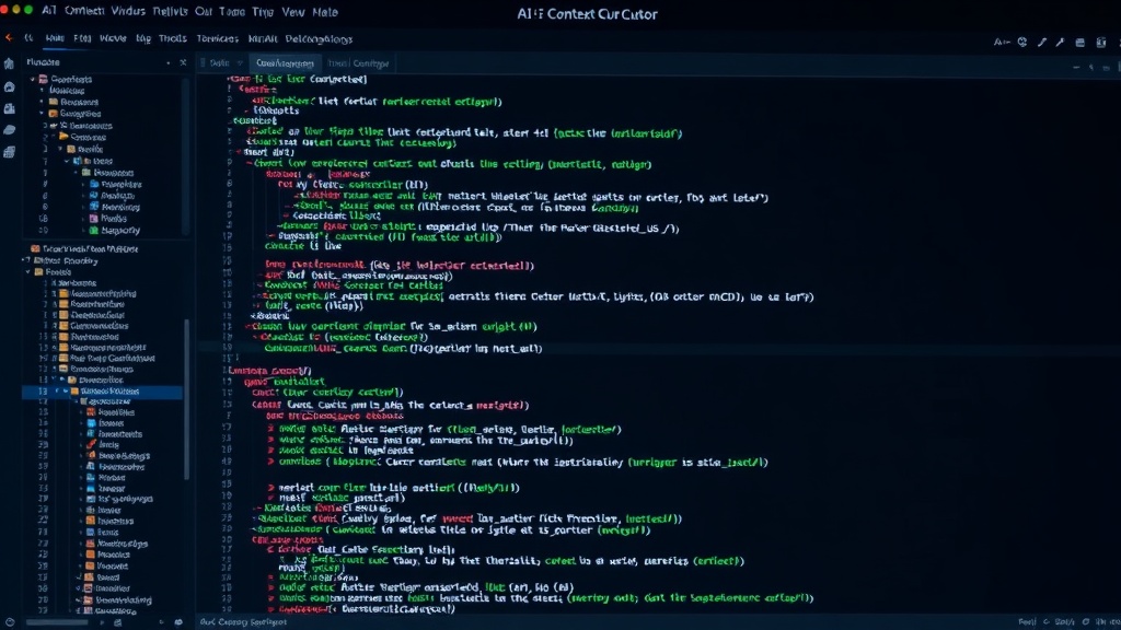 Developer Builds Proactive AI Context Curator, Admits Key Feature Broken for Weeks
