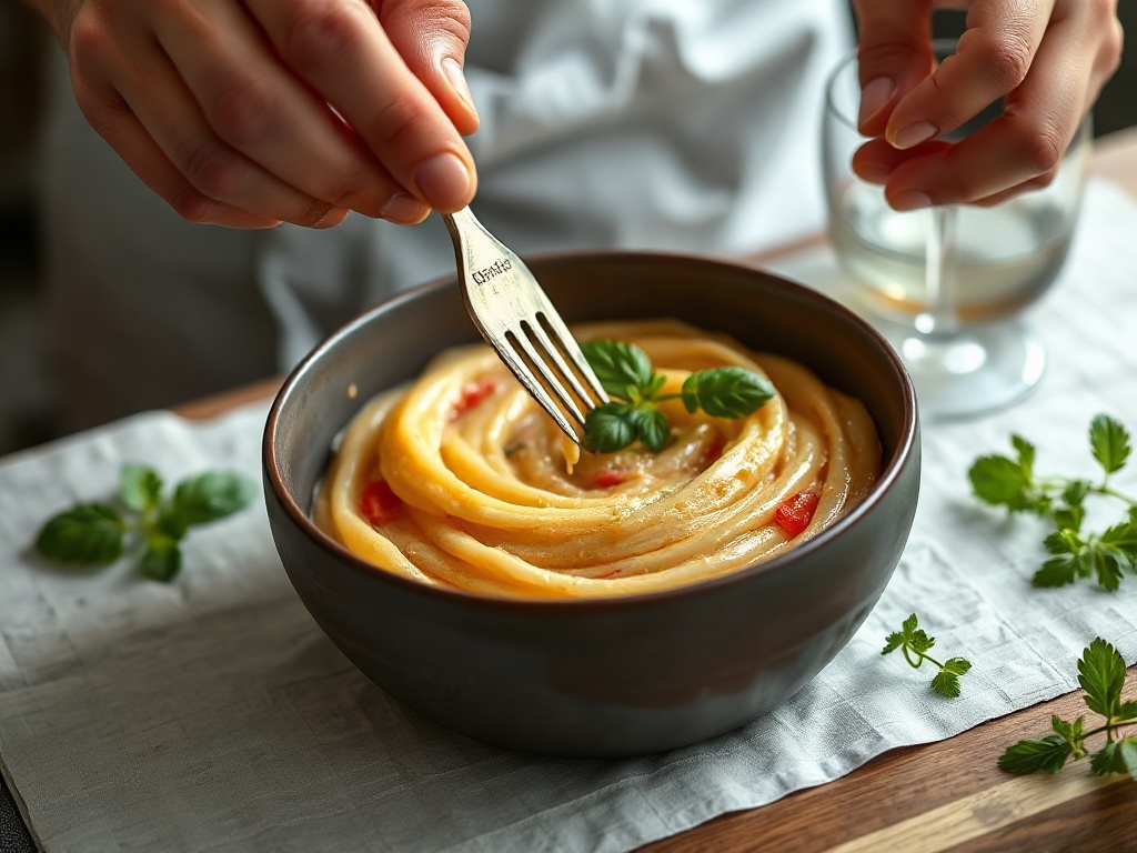 Italian Risotto Secrets to Perfection