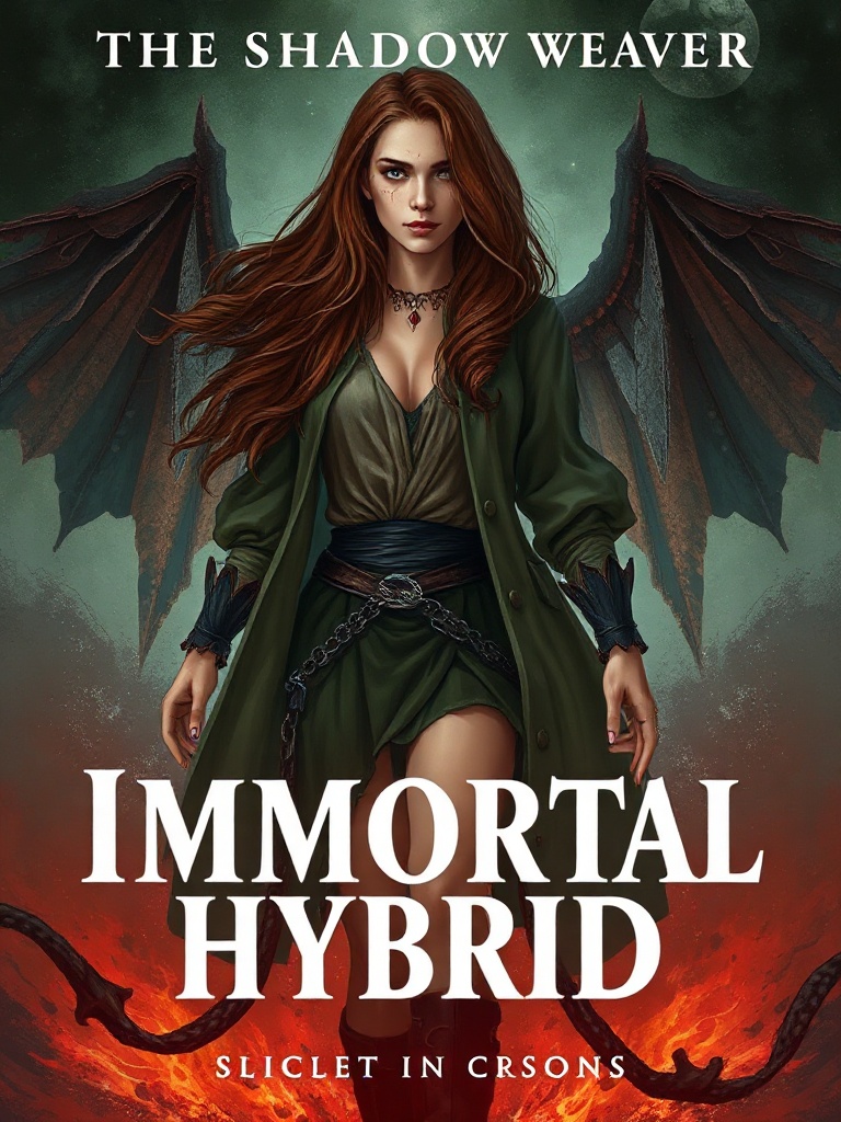 Immortal hybrid