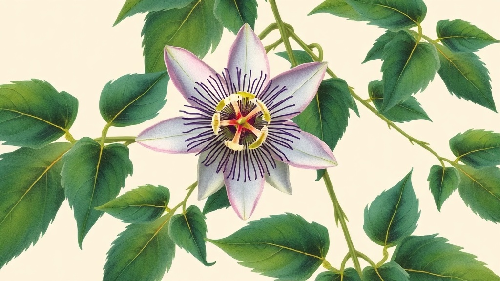 Plantas Medicinais para Ansiedade: Guia Natural