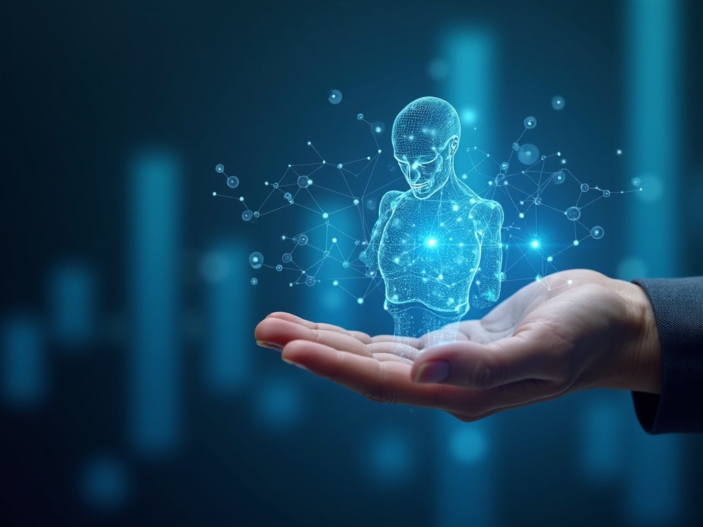 Что делает Atlas Growth AI вместо вас