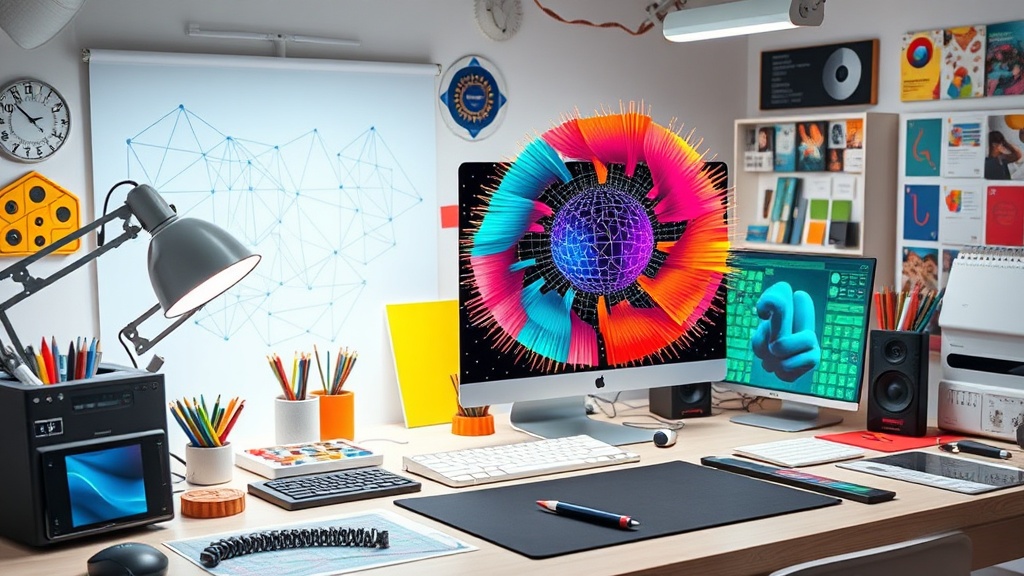 AI Art Generators: The Quest for the Best Prompt-to-Image Tool
