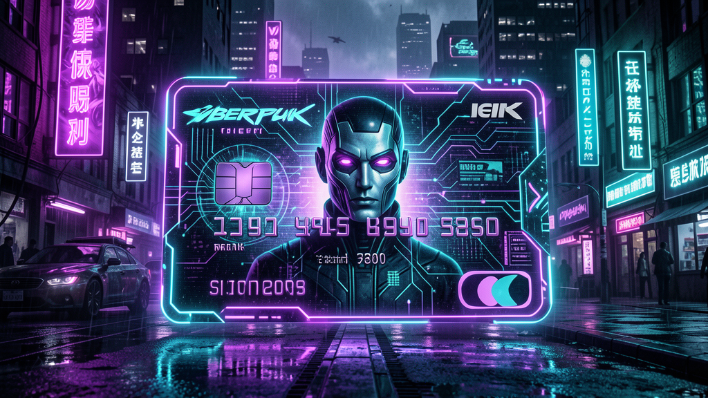 Agentcard