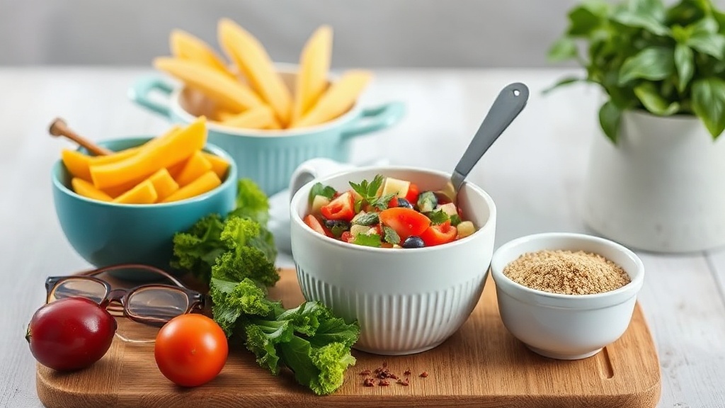 الصحة النفسية والدايت: كيف يؤثران على بعضهما البعض
