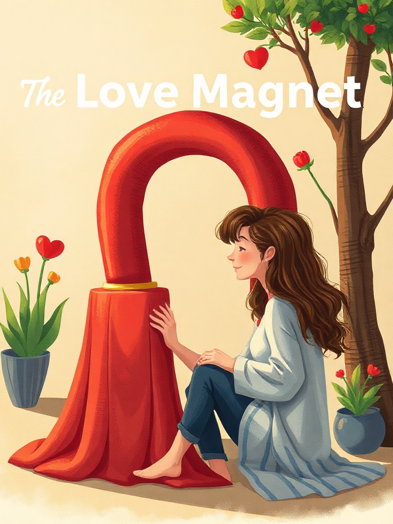The Love Magnet: Strategies for Lasting Romance