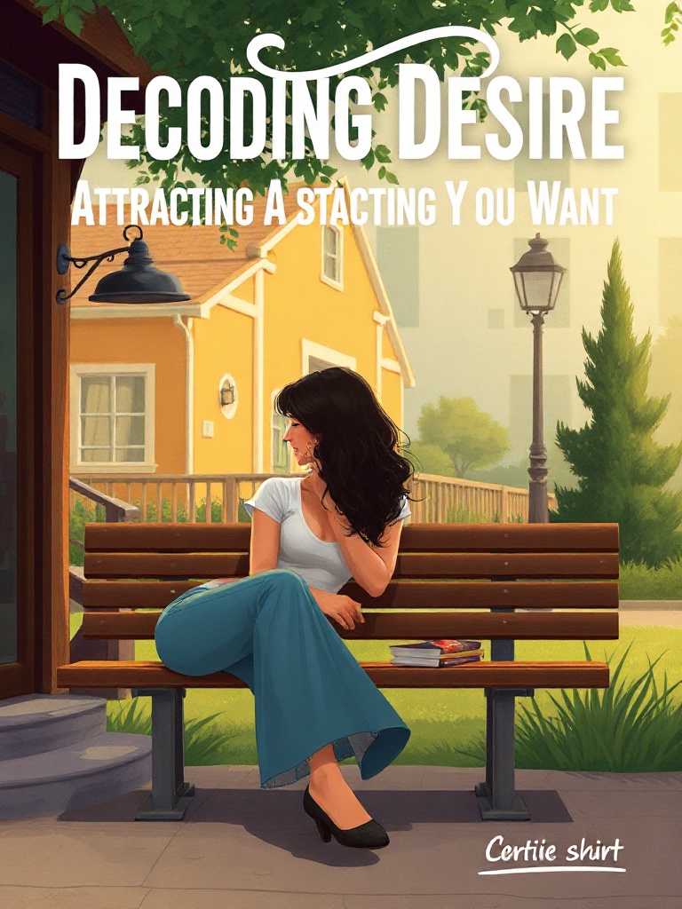 Decoding Desire: Your Guide to Attracting the Woman You Want