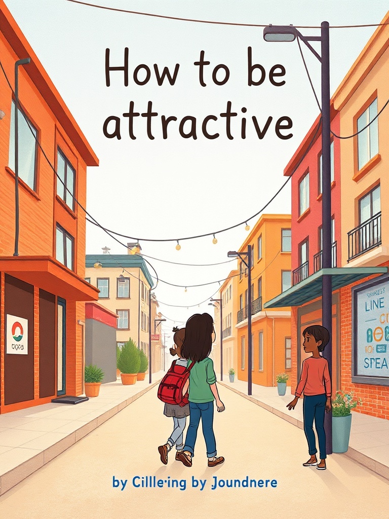 How to be attractive