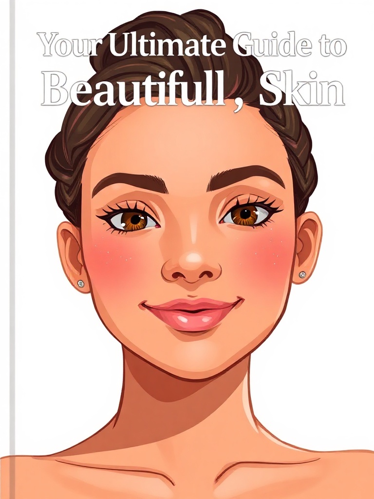 Your Ultimate Guide to Beautiful, Vibrant Skin